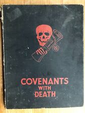 Covenants death book. for sale  ASCOT