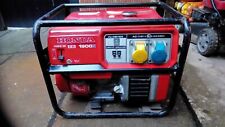 Relisted honda 1900x for sale  WAKEFIELD
