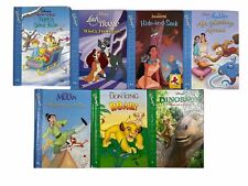 Disney first reader for sale  Vacaville