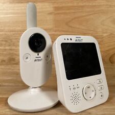 Philips Avent SCD630H Wireless 3.5" LCD Digital Video Baby Monitor with Camera for sale  Shipping to South Africa
