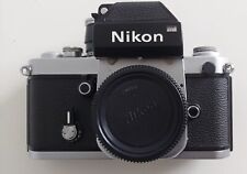 Nikon photomic silver. usato  Scandiano
