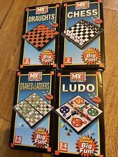 Traditional games for sale  HILLSBOROUGH