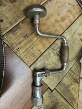 old hand drill for sale  STOCKPORT