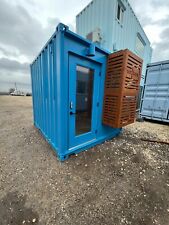 Container office for sale  Channelview