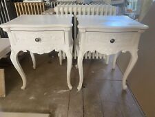 White french ornate for sale  BRENTWOOD