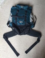 Vintage rucksack lowe for sale  KINGSTON UPON THAMES