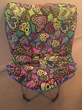 kids butterfly chair for sale  Raleigh