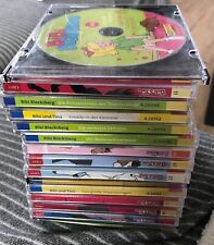 Konvolut cds bibi gebraucht kaufen  Lichtenstein/Sa.
