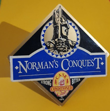 Norman conquest beer for sale  PRESTON