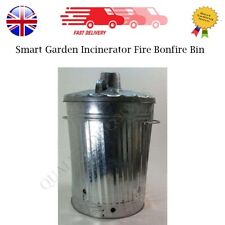 Smart garden incinerator for sale  MANCHESTER