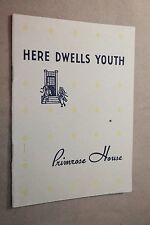 1930 dwells youth for sale  East Norwich