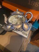 Amazing w.f. pewter for sale  Wilmington