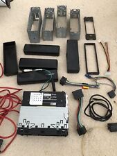 Car stereo equipment for sale  WALLASEY