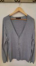 Mens burton grey for sale  MANCHESTER