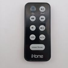 Ihome ipod alarm for sale  Northridge