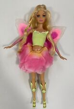 Barbie fairytopia fairy gebraucht kaufen  Wunstorf