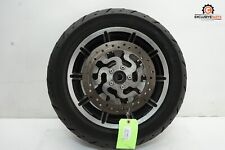 harley 2011 wheels for sale  Independence