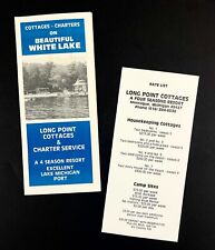 1980s white lake for sale  Chattanooga
