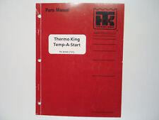 Thermo king temp for sale  Middleburg