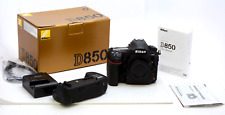 Nikon d850 45.7 for sale  Bozeman