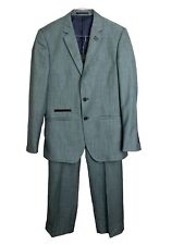 Voeut suit green for sale  CRAIGAVON