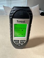 Tavool moisture meter for sale  Los Angeles