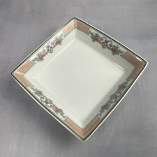 Coupelle carré porcelaine d'occasion  Ervy-le-Châtel