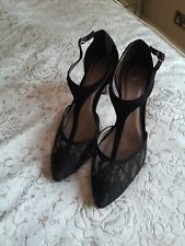 Ladies size black for sale  UXBRIDGE