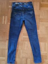 Desigual exotic jeans gebraucht kaufen  FÜ-Stadeln,-Sack,-Poppenreuth