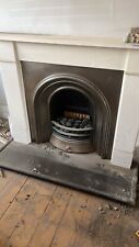 Cast iron fireplace for sale  LONDON