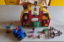 Lego duplo fattoria usato  Firenze