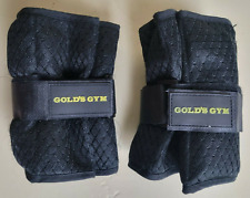 Golds gym ankle for sale  Webster