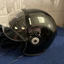 Open face scooter for sale  ABERYSTWYTH