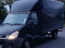 Iveco daily 35c12 for sale  LEEDS