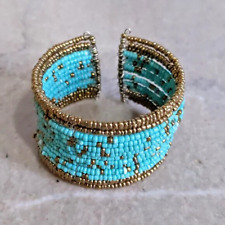 Used unbranded turquoise for sale  Waynoka