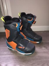 Judge snowboard boots for sale  Los Angeles