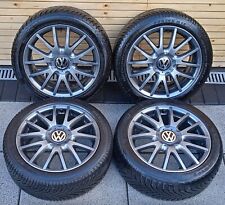 vw montreal wheels for sale  LIVERPOOL