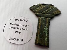 Medieval mount book for sale  NORTHAMPTON