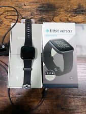 Orologio fitbit versa usato  Trentola Ducenta