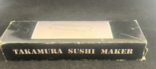 Takamura sushi maker for sale  San Diego