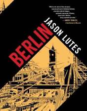 Berlin jason lutes for sale  Sparks