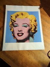 14x11 marilyn monroe for sale  Chicago