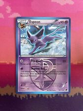 Pokemon Card Espeon Plasma Freeze incomum 48/116 quase em perfeito estado/VLP, usado comprar usado  Enviando para Brazil
