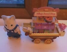 Sylvanian families candy for sale  BACUP