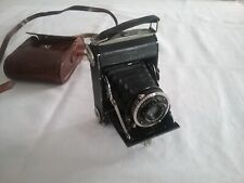 Antica fotocamera soffietto usato  Levico Terme