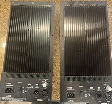 Two mackie srm450 for sale  Metairie