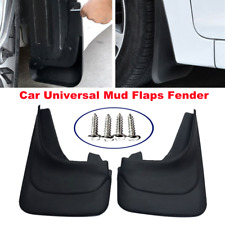 2PCS Car Mud Flaps Mudgurads Fender Dust Guards Protect Cover For Vans RV Truck for sale  Rowland Heights