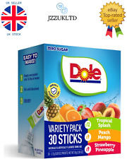Dole variety pack for sale  MITCHAM