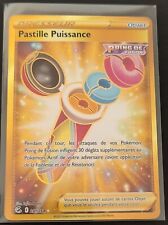 Carte pokémon pastille d'occasion  Neuilly-sur-Seine
