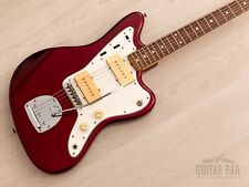 2010 fender jazzmaster for sale  Seattle